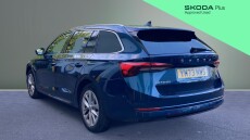 Skoda Octavia 1.5 TSI SE L 5dr Petrol Estate